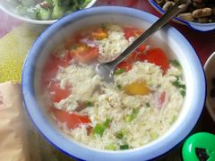 -杭州天目山静雅居农家乐