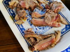 -老保定驴肉馆(云岗路店)