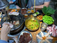 -原始泥炉烤肉(总店)