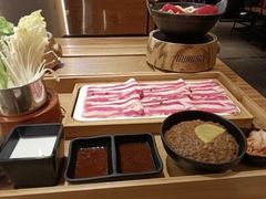 -老爷锅(新街口IFCX店)