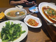 -洞庭渔人(沙湾店)