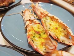 -喜庭海鲜自助(来福士店)