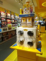 -乐高授权专卖店(朝阳大悦城店)