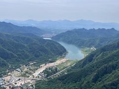 -京东石林峡风景区