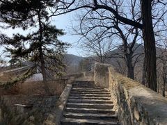 -北京鹫峰国家森林公园