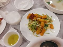 -全聚德(上海首店浦东店)
