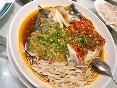 双色鱼头-李师傅脆肚(华强北店)
