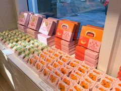 -好利来(朝外店)