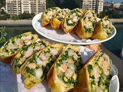 -海味当家·蒸锅海鲜(星海公园店)