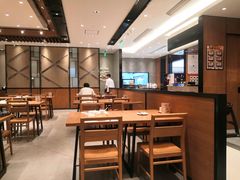 大堂-鼎泰丰(德基广场店)