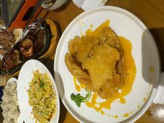 -伊喜饺子·烤鸭(五道口学院路店)