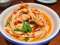 井冈山豆皮-回家吃饭·地道南昌菜(建德观总店)