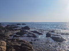 -西涌国际滨海旅游区