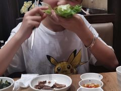 -韩国料理大力士(屏风街店)