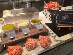 -香港唯港荟 Hotel ICON – The Market