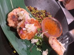 -FLAIR顶层餐厅酒吧(浦东丽思卡尔顿酒店)