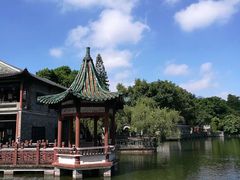 -东莞市可园博物馆