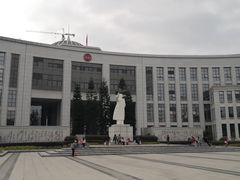 -福州工人文化宫