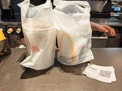 -麦当劳(龙湖北京大兴天街店)