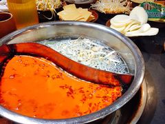 -麻大侠老火锅(巴国城店)