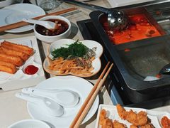-海底捞火锅(劲松店)
