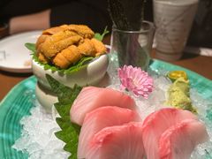 -水之惠鲜鱼料理(王府大街店)