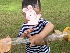 -佳诺智慧托育中心(龙岗中心城校区)