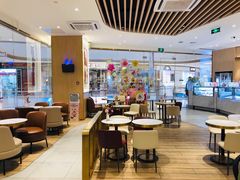 大堂-哈根达斯(济南万象城店)