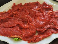 -青岛小羔羊火锅(李村公园店)