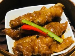 -多多旺港式茶餐厅(新区店)