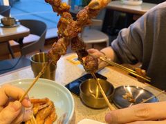 -我是那个大叔·美食研究所(新塘路店)