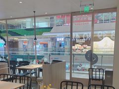 -卡朋西餐(悦汇城店)