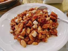 宫保鸡丁-眉州东坡(华联万柳店)