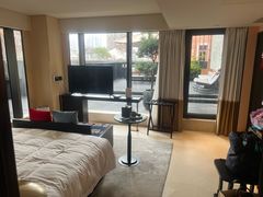 -广州永庆坊瞻云精选酒店