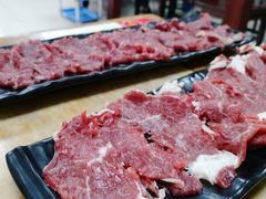 -汕头郑记牛肉火锅店(中山总店)