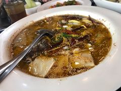 -维园港式茶餐厅(龙岗盛平店)