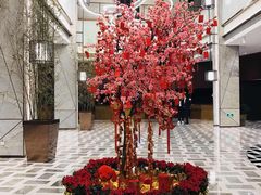 -上海虹桥宾馆味翠餐厅