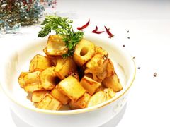 -半天妖烤鱼(文化东路店)