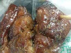 -肥喏喏小吃站(农院路店)