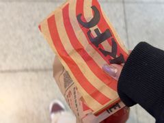 -肯德基(中关村E世界店)