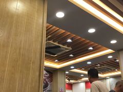 大堂-老盛兴·上海小笼汤包馆(武夷店)