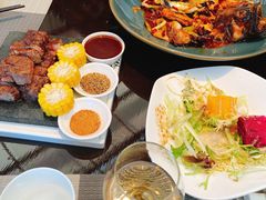 -江上荟·创意中国菜(绿地缤纷城店)