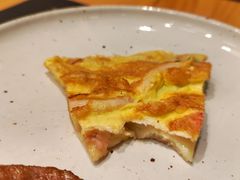 海鲜饼-味家烤肉烤鳗鱼牛排(西塔旗舰店)