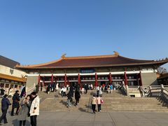 -金原鸭血粉丝汤·汤包·脆皮烤鸭(南京博物院店)