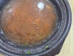 -考记泥焗鸡农庄·海鲜(北洛秘境店)