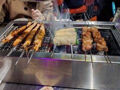 -有蚝有翅烧烤大排档·宵夜(右安门店)
