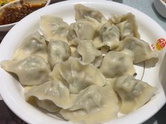 -添福来墨鱼饺子 · 海鲜东北菜(大连星海·黄浦路店)