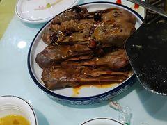 -金三可市井水煮鱼(金碧园店)