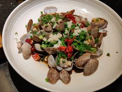 -老头儿油爆虾·知味杭州(爱琴海购物中心)