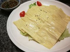 手工豆皮-映像徐州(滨湖店)